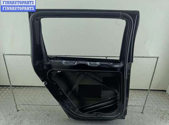 купить Дверь боковая задняя левая на Volkswagen Passat B6