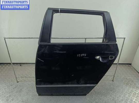 купить Дверь боковая задняя левая на Volkswagen Passat B6
