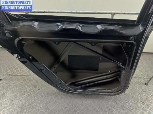 купить Дверь боковая задняя левая на Volkswagen Passat B6