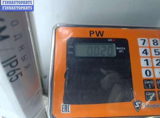 купить Эмблема на Audi A6 C6 (2004-2011)