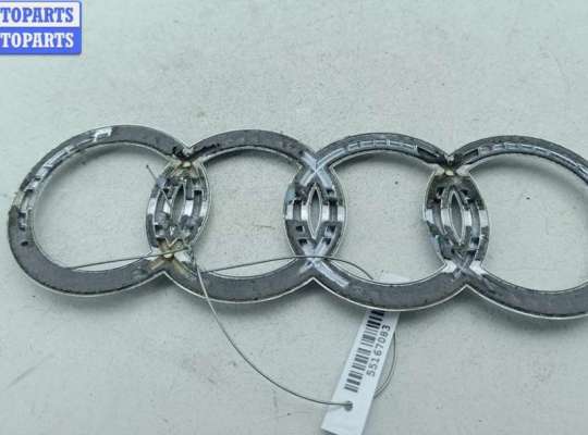 купить Эмблема на Audi A6 C6 (2004-2011)