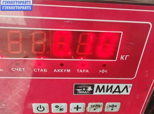 купить Разъем (фишка) проводки на Ford Focus I (1998-2005)