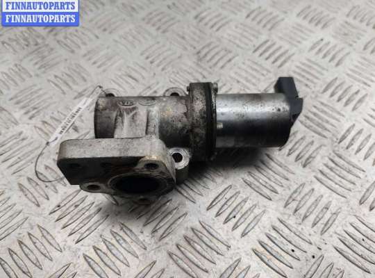 купить Клапан EGR (рециркуляции выхлопных газов) на Hyundai H1 / Starex