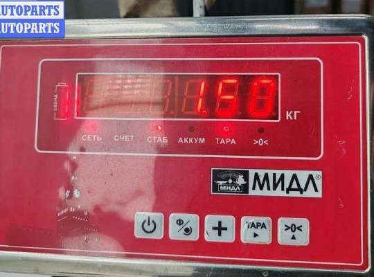 купить Клапан EGR (рециркуляции выхлопных газов) на Hyundai H1 / Starex