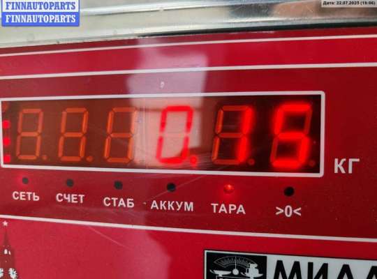 купить Переключатель дворников на Audi A6 C5 (1997-2005)