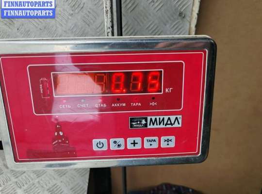 купить Замок двери передней левой на Audi A3 8P (2003-2012)