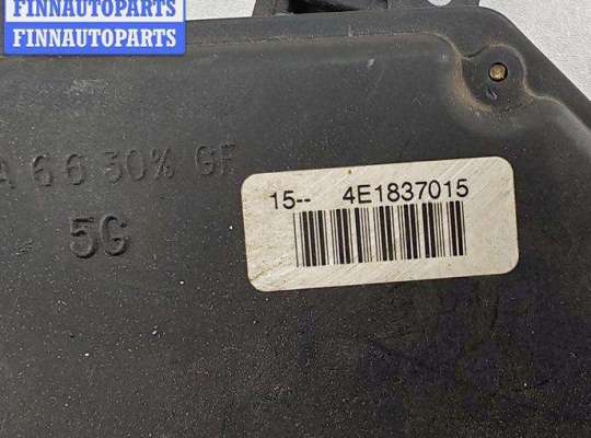 купить Замок двери передней левой на Audi A3 8P (2003-2012)