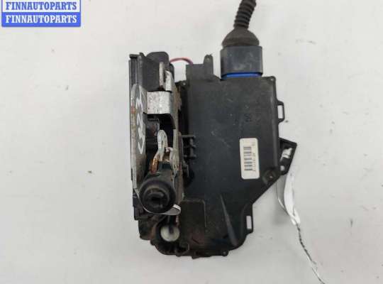 купить Замок двери передней левой на Audi A3 8P (2003-2012)