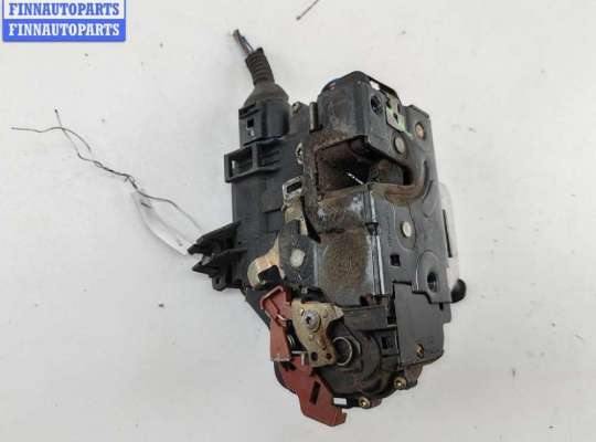 купить Замок двери передней левой на Audi A3 8P (2003-2012)