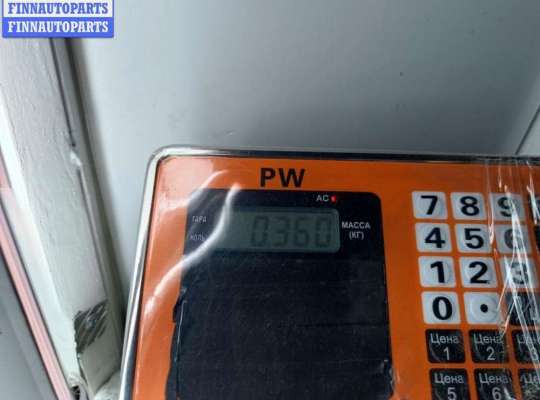 купить Расходомер (измеритель потока воздуха) на Fiat Scudo (2007-2016)