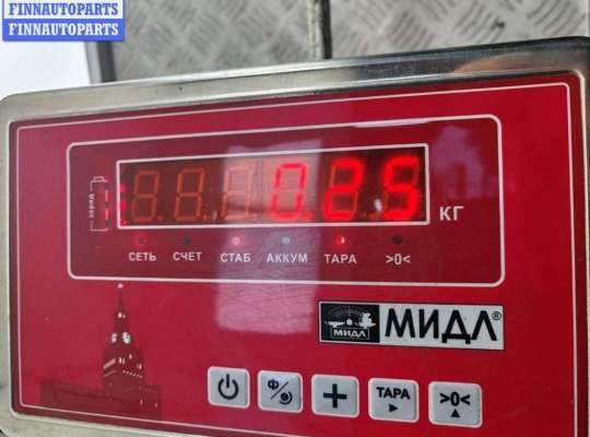 купить Сигнал (клаксон) на Ford Focus III (2011-2018)