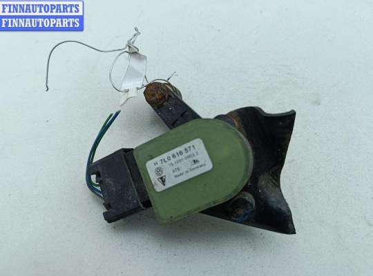 купить Датчик клиренса на Volkswagen Touareg