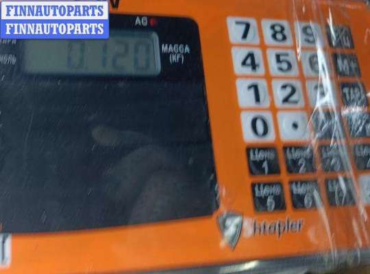 купить Датчик клиренса на Volkswagen Touareg