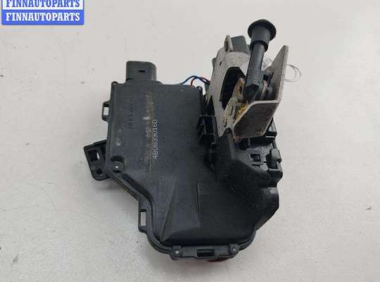купить Замок двери задней правой на Audi A4 B6 (2001-2004)