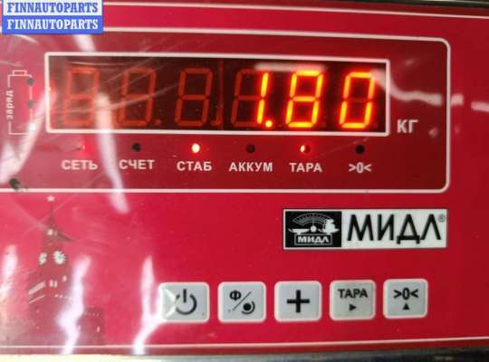 купить Суппорт задний правый на Volkswagen Passat B5