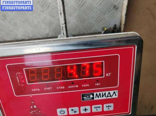 купить Полуось задняя на Kia Sorento 3 (UM, 2014-2020)