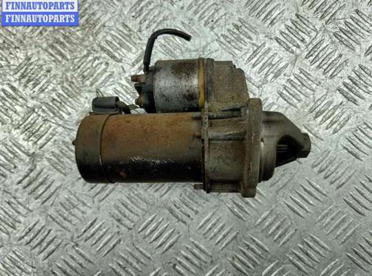 купить Стартер на Opel Astra G (1998-2004)