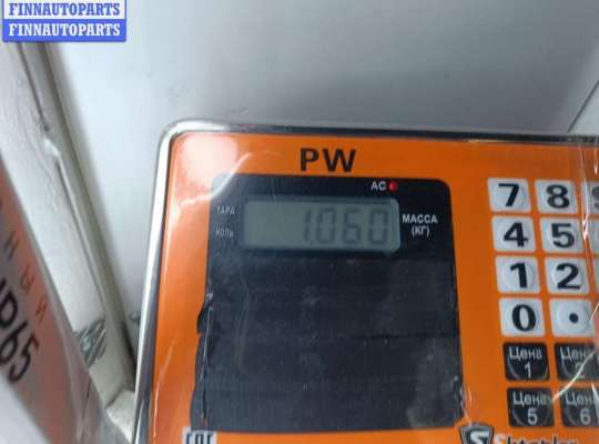 купить Петля капота левая на Mercedes C-Class W202 (1993-2000)