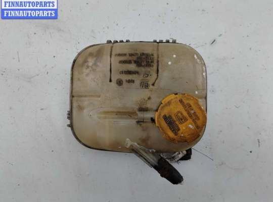 Бачок расширительный OP2427810 на Opel Zafira B (2004-2014)