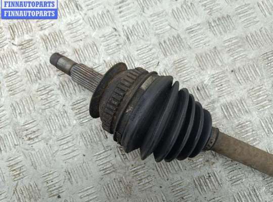 купить Полуось передняя правая на Chrysler Voyager (1996-2000)