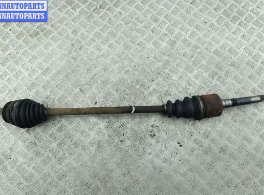 купить Полуось передняя правая на Chrysler Voyager (1996-2000)