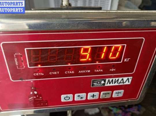 купить Полуось передняя правая на Chrysler Voyager (1996-2000)