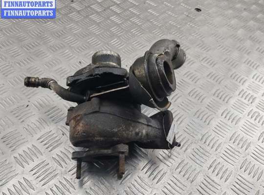 купить Турбина на Renault Espace IV (2002-2014)