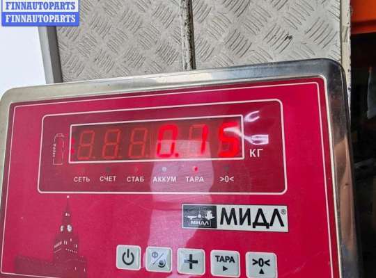 купить Блок управления на Volkswagen Passat B6