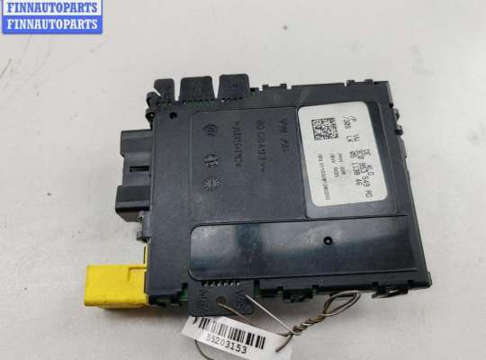 купить Блок управления на Volkswagen Passat B6