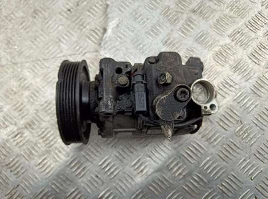 Компрессор кондиционера AU1804156 на Audi A6 C6 (2004-2011)