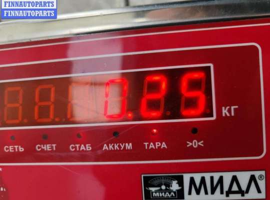 купить Переключатель поворотов на Audi A6 C4 (1994-1997)