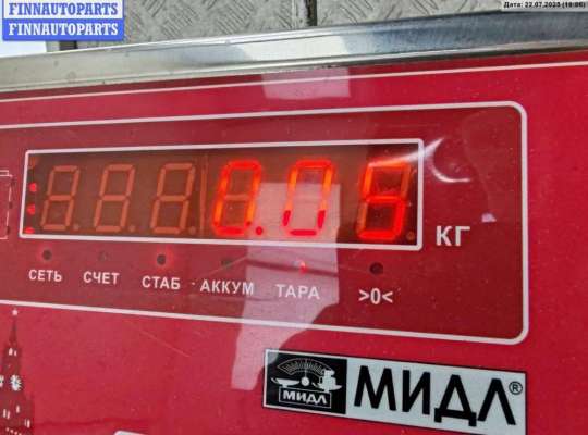 купить Датчик удара (Airbag) на Audi A4 B6 (2001-2004)