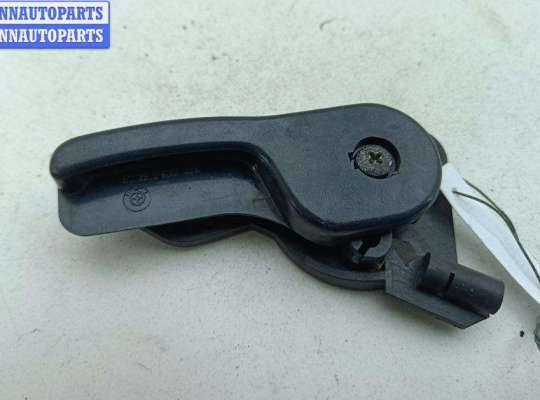 купить Ручка открывания капота на BMW 3 E36 (1991-2000)