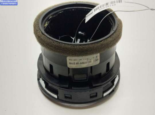 купить Дефлектор обдува салона на Ford Mondeo IV (2007-2014)