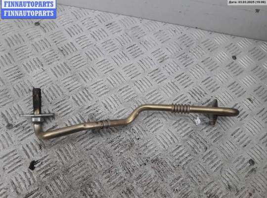 купить Трубка системы рециркуляции EGR на Volkswagen Golf-5