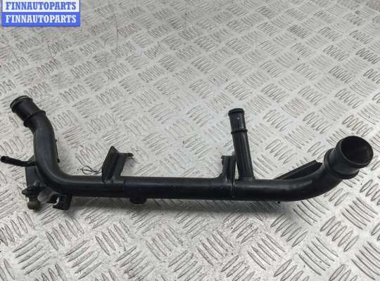 купить Трубка охлаждающей жидкости металлическая на Volkswagen Passat B5+ (GP)