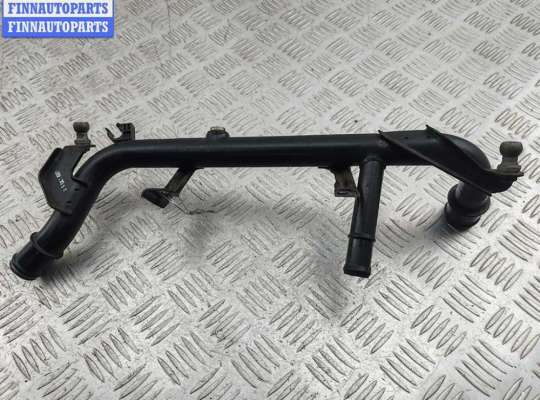 купить Трубка охлаждающей жидкости металлическая на Volkswagen Passat B5+ (GP)