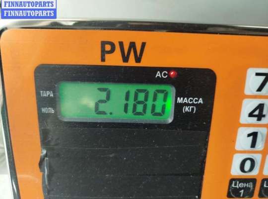 купить Решетка радиатора на Volkswagen Passat B6