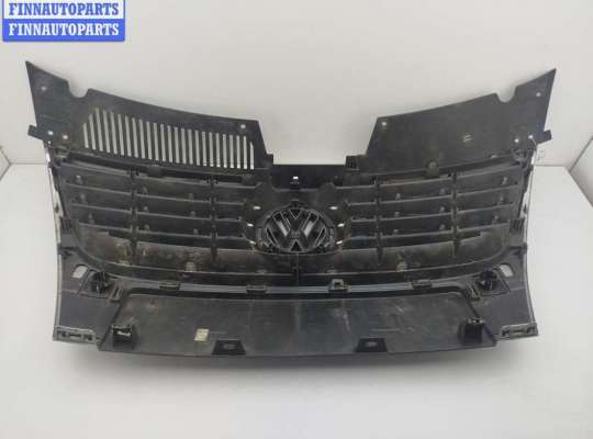 купить Решетка радиатора на Volkswagen Passat B6