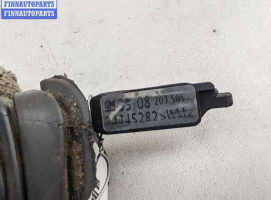 купить Переключатель поворотов на Opel Astra H (2004-2009)