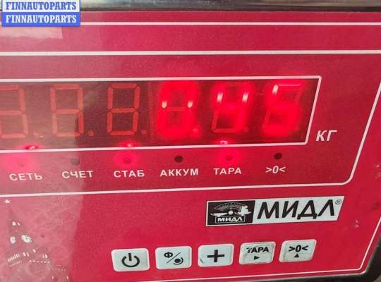 купить Форсунка топливная на Mercedes Vito-1 W638 (1996-2003)