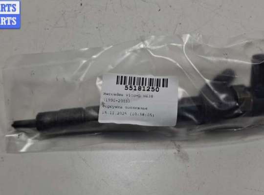 купить Форсунка топливная на Mercedes Vito-1 W638 (1996-2003)