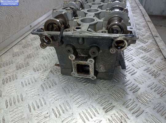 купить Головка блока цилиндров двигателя (ГБЦ) на Opel Zafira B (2004-2014)