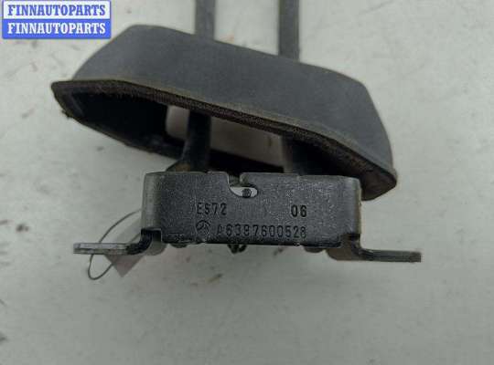 купить Ограничитель открывания двери задней на Mercedes Vito-2 / Viano W639 (2003-2014)