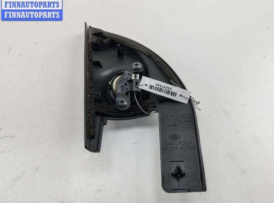 купить Динамик высокочастотный (пищалка) на Nissan Note