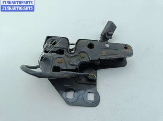 купить Замок капота на Audi A4 B6 (2001-2004)