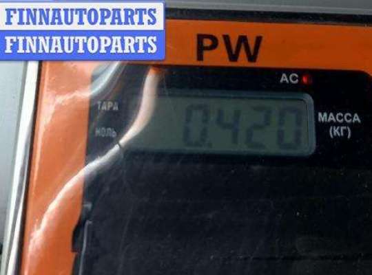 купить Замок капота на Audi A4 B6 (2001-2004)