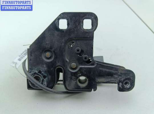 купить Замок капота на Audi A4 B6 (2001-2004)