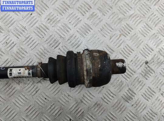 купить Полуось передняя правая на Opel Zafira B (2004-2014)