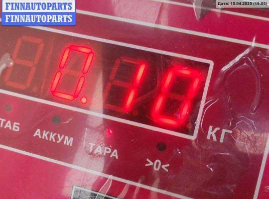 купить Петля двери задней правой на Audi A4 B6 (2001-2004)